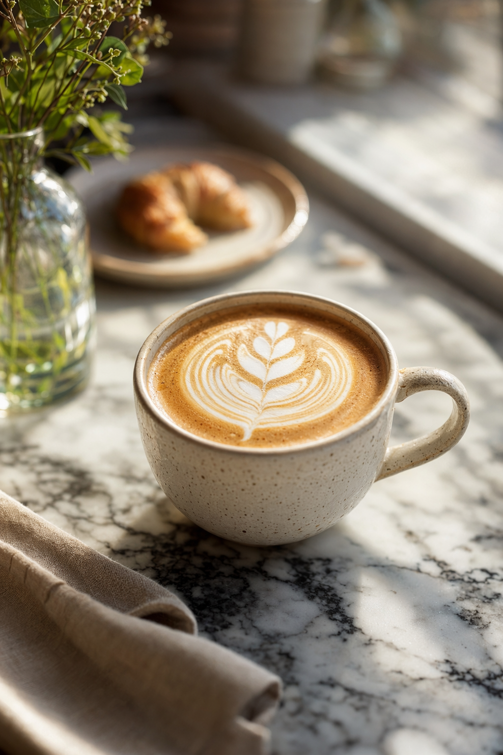 Café reference