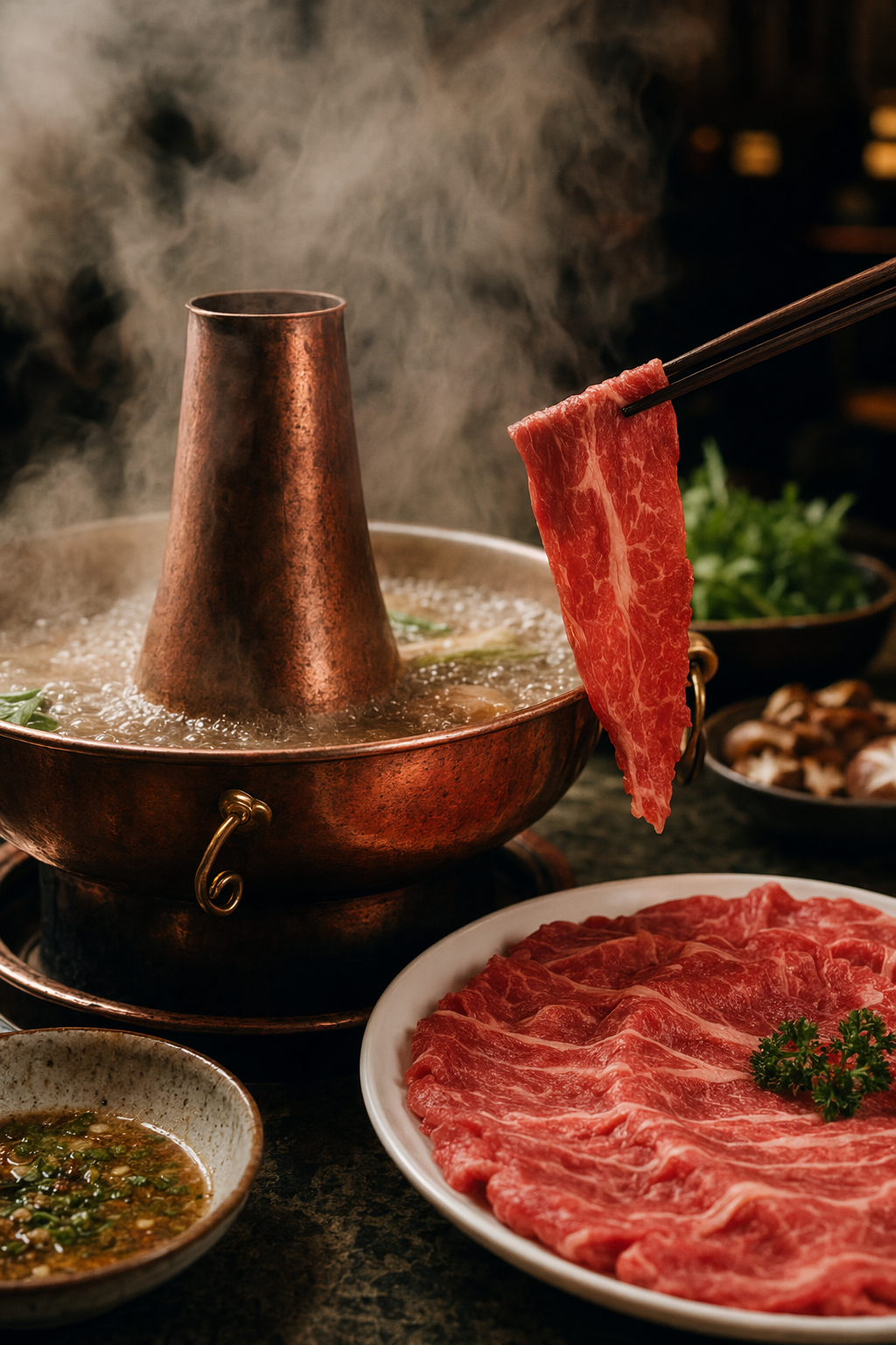 Hotpot reference