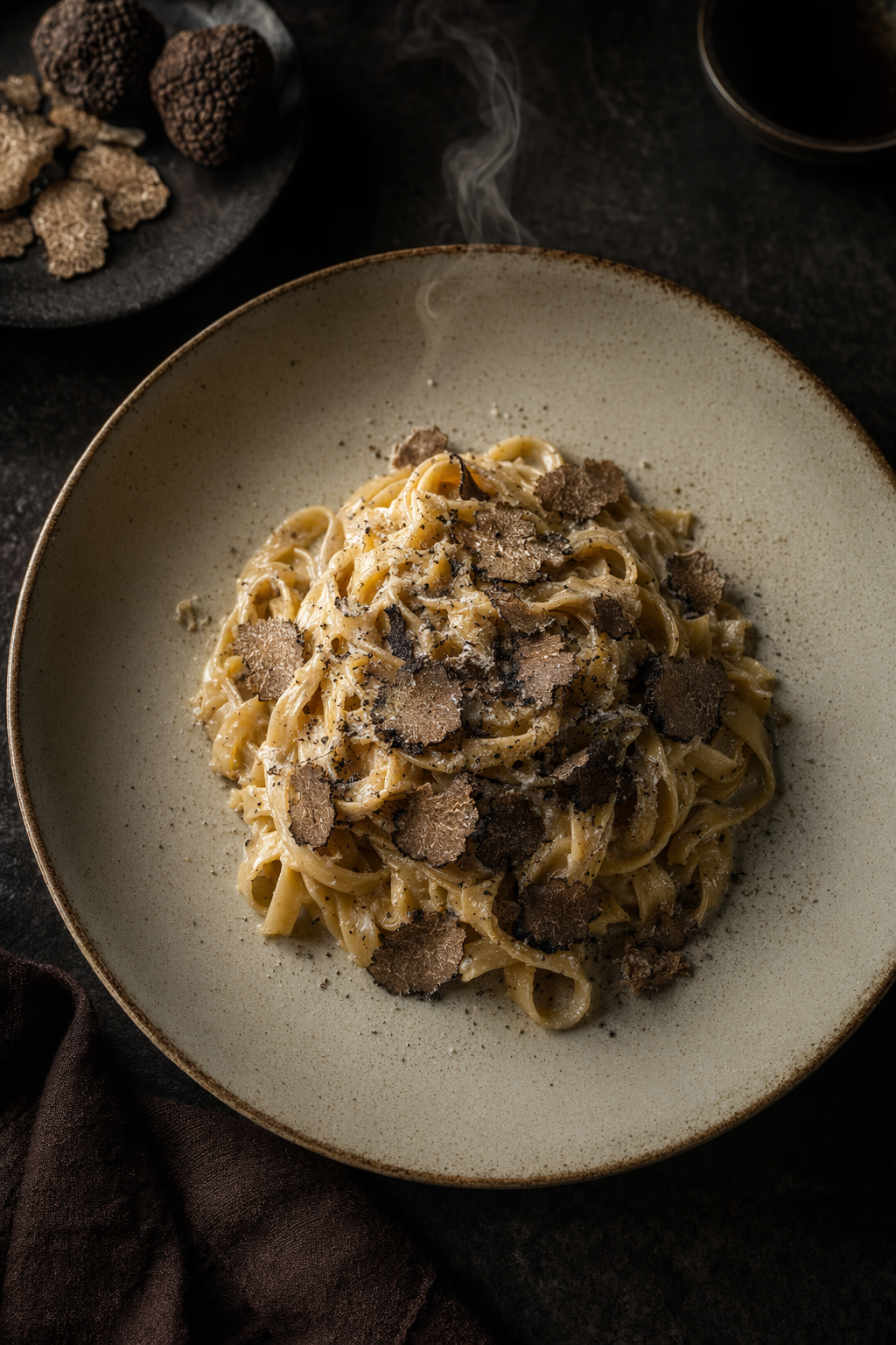 Editorial Bon Appétit